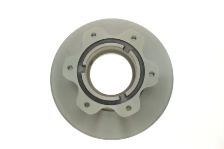 Диск тормозной Metelli 23-1679