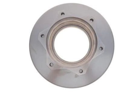 Диск тормозной Metelli 23-1729