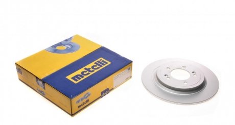 TARCZA HAM.TYL Metelli 231819C