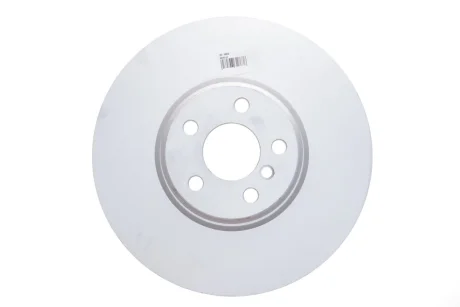 Диск гальмівний Metelli 23-1867C