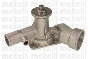 Водяной насос Metelli 24-0108