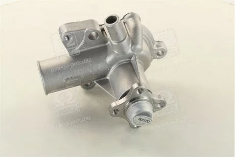 Фото водяний насос Metelli 24-0117 Водяний насос Metelli 24-0117