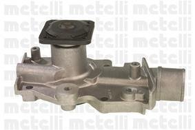 Насос води Metelli 240501