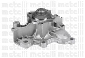 Насос води Metelli 240933