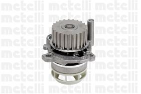 Водяной насос Metelli 24-0980
