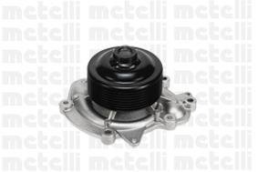 Насос води Metelli 240993