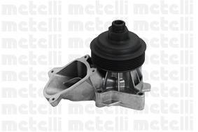 Насос води Metelli 241046