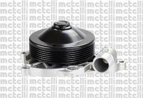 Насос води Metelli 241152