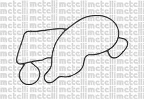 Водяной насос Metelli 241164