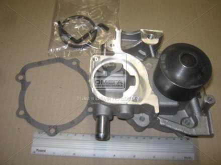 Насос води SUBARU FORESTER (SG_) 2.0 X AWD (Пр-во) Metelli 241169