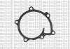 Помпа води Citroen C4/Peugeot 4008 1.8HDi 12-/Mitsubishi Lancer 1.8DI-D/Outlander 2.2DI-D(B/B)(8лоп) Metelli 241171 (фото 2)