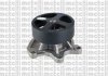Помпа води Nissan Juke 1.6DIG-T 10-/Qashqai 2.0/X-Trail 1.6DIG-T/2.0 13-/Renault Megane 1.6 15- Metelli 241172 (фото 1)