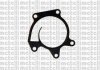 Помпа води Nissan Juke 1.6DIG-T 10-/Qashqai 2.0/X-Trail 1.6DIG-T/2.0 13-/Renault Megane 1.6 15- Metelli 241172 (фото 2)