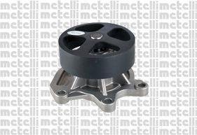 Помпа води Nissan Juke 1.6DIG-T 10-/Qashqai 2.0/X-Trail 1.6DIG-T/2.0 13-/Renault Megane 1.6 15- Metelli 241172