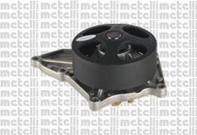 Помпа води Honda Accord VIII/CR-V III 2.2 i-DTEC 07- Metelli 241175