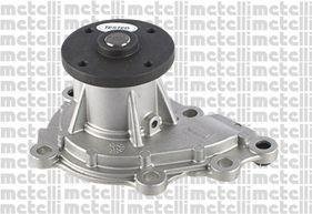 Помпа води Hyundai i10/Kia Picanto 1.0 11-17 Metelli 241196