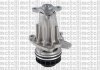 Насос водяний 24-1245 NISSAN PATHFINDER III R51 3.0DCI 10- Metelli 241245 (фото 1)