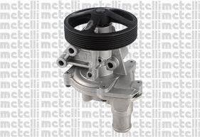 Насос водяний 24-1256 FORD RANGER IV 2.2TDCI 4WD 11- Metelli 241256