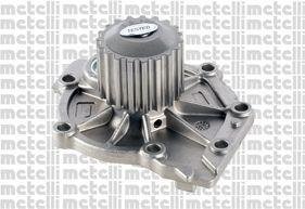 Помпа води Volvo S60/S80/S90/V40/V60 2.0D 15- Metelli 241281