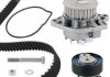 ROZRZAD KPL.Z POMPA VW 1.0 98- 3006762 METELLI