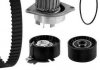 ROZRZAD KPL.Z POMPA CITROEN 1.6 00- 3006832 METELLI