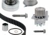 ROZRZAD KPL.Z POMPA VW 1.9SDI 01- 3008751 METELLI