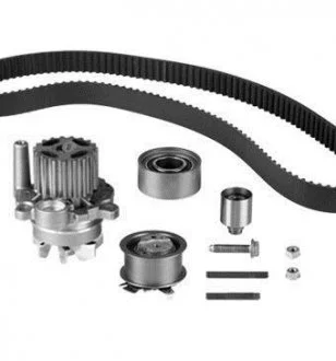 Фото rozrzad kpl.z pompa audi 2.0tdi 03- Metelli 3013553 ROZRZAD KPL.Z POMPA AUDI 2.0TDI 03- Metelli 3013553