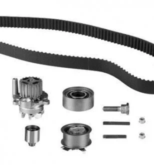 Фото rozrzad kpl.z pompa audi 2.0tdi 03- Metelli 3013554 ROZRZAD KPL.Z POMPA AUDI 2.0TDI 03- Metelli 3013554