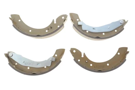 Комплект гальмівних колодок Metelli 530023