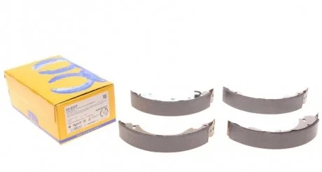 Фото тормозные колодки.) Metelli 530237 Тормозные колодки.) Metelli 530237