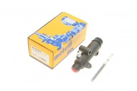 Рабочий цилиндр сцепления Lada 2101-07 Metelli 540010G