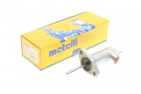 Циліндр зчеплення (робочий) Metelli 54-0016