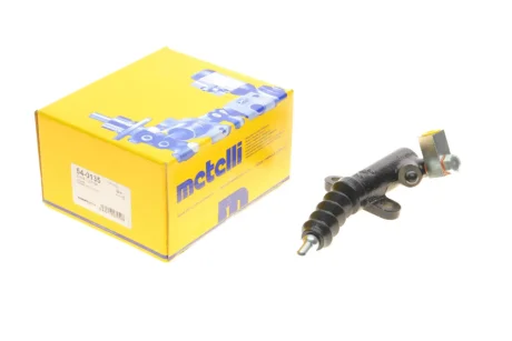 Циліндр зчеплення (робочий) Metelli 540135