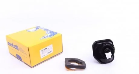 Фото цилиндр сцепления (главный) Metelli 55-0089 Цилиндр сцепления (главный) Metelli 55-0089