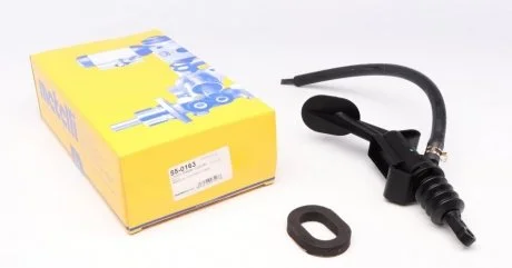 Фото главный цилиндр сцепления Metelli 550163 Главный цилиндр сцепления Metelli 550163