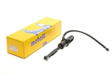 Циліндр зчеплення (головний) Metelli 55-0170