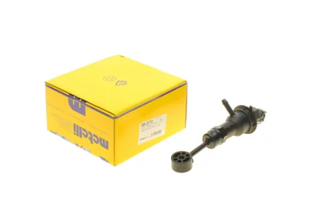 Главный цилиндр сцепления Metelli 550172