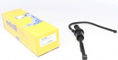 Фото циліндр зчеплення (головний) Metelli 55-0234 Циліндр зчеплення (головний) Metelli 55-0234