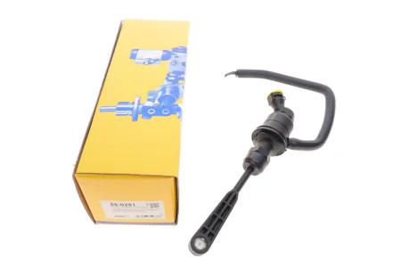 Головний циліндр зчеплення Metelli 550251