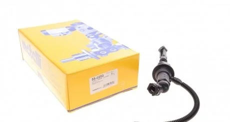 Головний циліндир зчеплення Dacia Dokker/Logan/Lodgy/Sandero 12- Metelli 55-0253