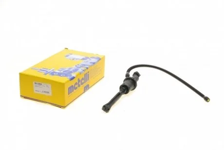 Циліндр зчеплення (головний) Metelli 55-0269