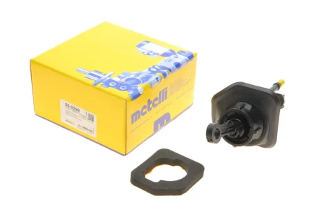 Циліндр зчеплення (головний) Metelli 55-0298