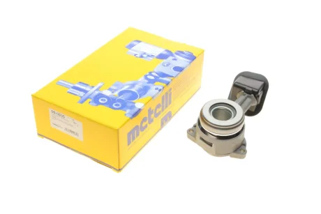 Вижимний пристрій зчеплення з підшипником Metelli 56-0005