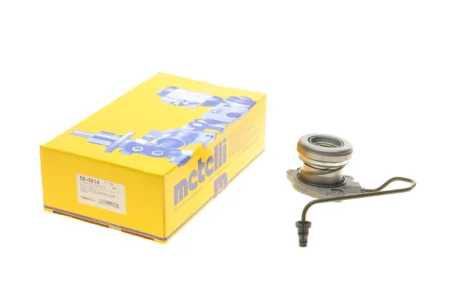 Подшипник выжимной Opel Insignia 2.0CDTi 08-, 81/96kw Metelli 56-0014