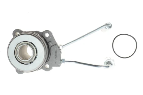 Муфта вимкнення зчеплення Metelli 560017