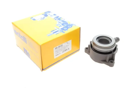 Выжимное устройство сцепления с подшипником Metelli 56-0035