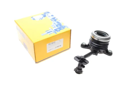 Вижимний пристрій зчеплення з підшипником Metelli 56-0041