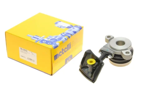 Выжимное устройство сцепления с подшипником Metelli 56-0053