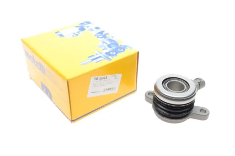 Вижимний пристрій зчеплення з підшипником Metelli 56-0064