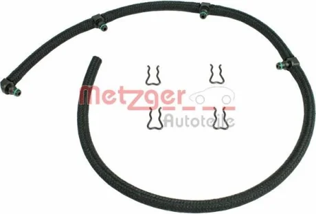 Автозапчасть METZGER 0840001